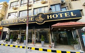Arabesque Hotel